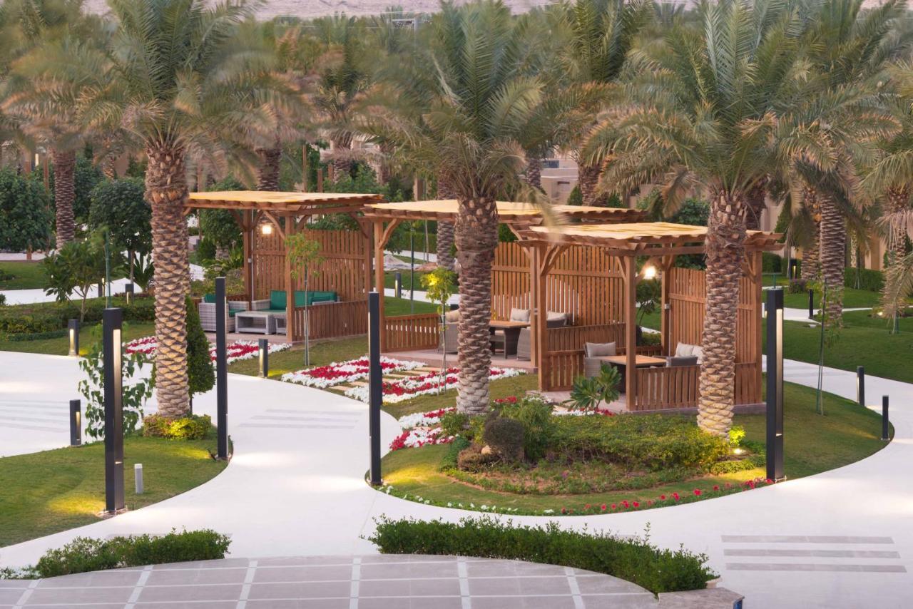 Dorat Najd Resort Riaad Buitenkant foto